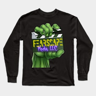 FearScape Media, LLC Long Sleeve T-Shirt